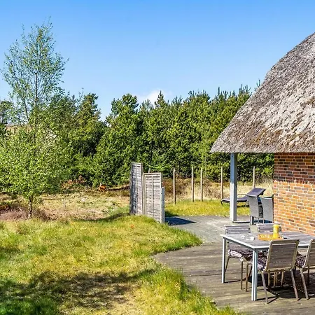 Awesome In Romo With Kitchen * Rømø Kirkeby