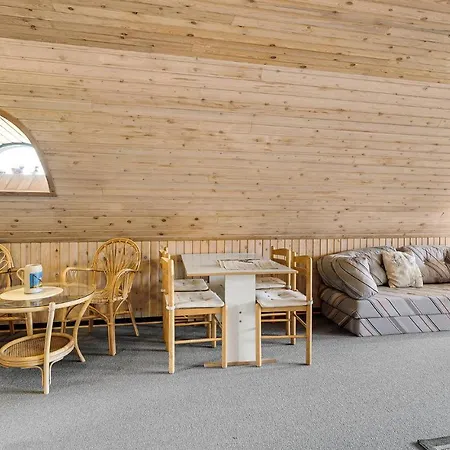 Awesome In Romo With Kitchen * Rømø Kirkeby