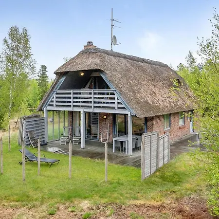 Awesome In Romo With Kitchen Holiday home Romo Kirkeby
