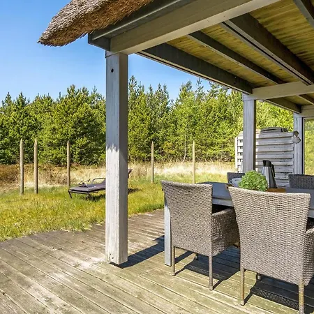 Awesome In Romo With Kitchen * Romo Kirkeby