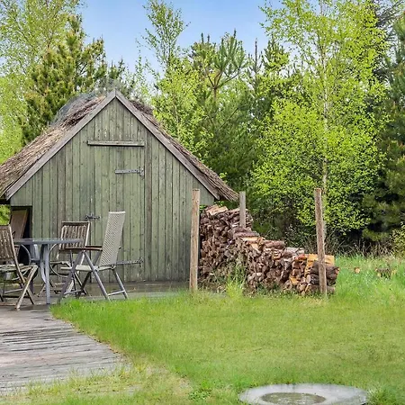 Vakantiehuis Klyden Romo Iv Romo