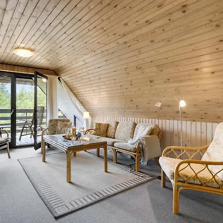 Awesome In Romo With Kitchen Rømø Kirkeby