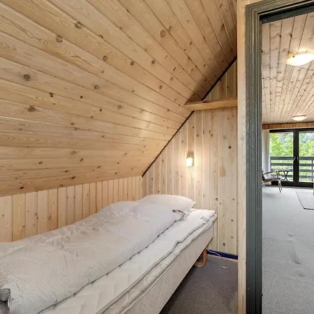 Awesome In Romo With Kitchen Holiday home Romo Kirkeby