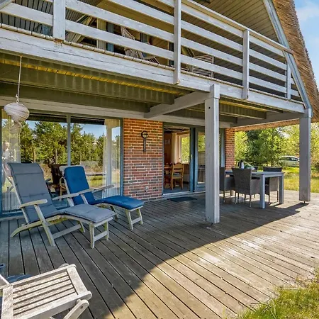 Awesome In Romo With Kitchen Holiday home