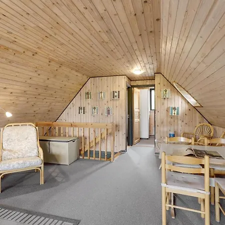 Awesome In Romo With Kitchen * Romo Kirkeby