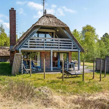 Klyden Romo Iv Vakantiehuis Romo