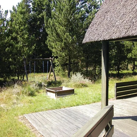 Vakantiehuis Klyden Romo Iv