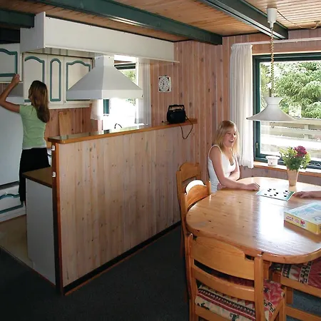 Klyden Romo Iv Vakantiehuis *