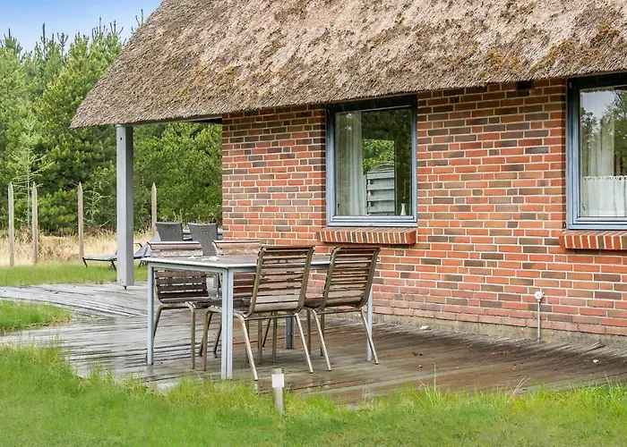 Vakantiehuis Klyden Romo Iv *