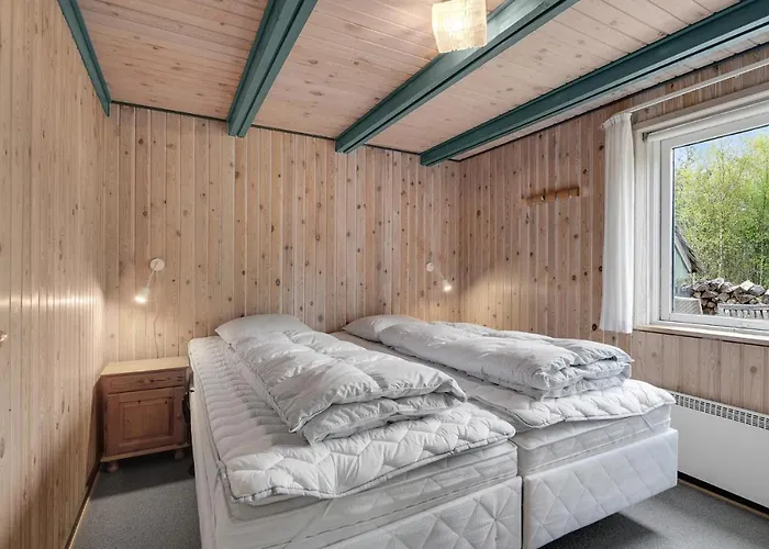 Vakantiehuis Klyden Romo Iv