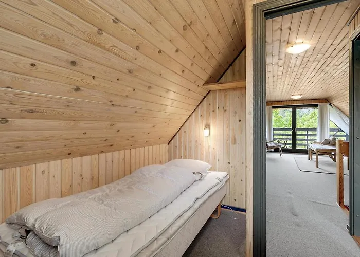 Klyden Romo Iv Vakantiehuis Romo