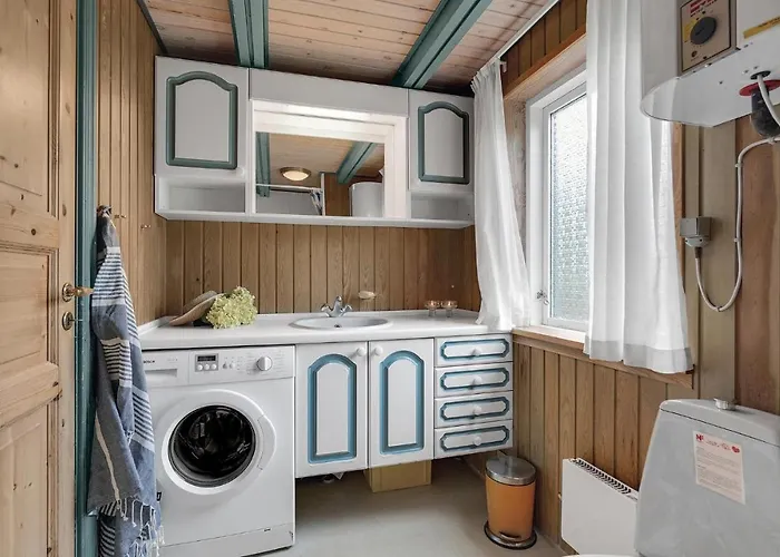 Vakantiehuis Klyden Romo Iv *