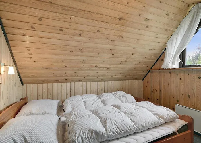 Vakantiehuis Klyden Romo Iv