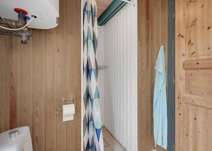 Vakantiehuis Klyden Romo Iv *