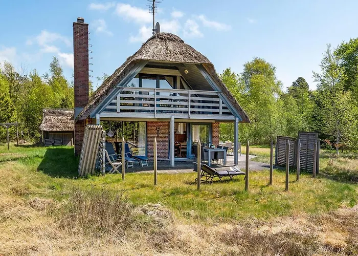 Klyden Romo Iv Vakantiehuis Romo