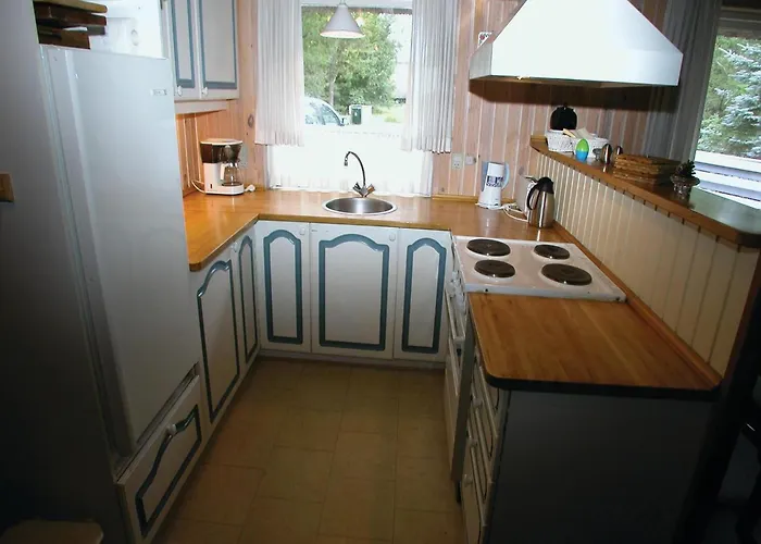 Klyden Romo Iv Vakantiehuis