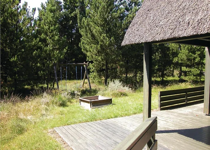 Vakantiehuis Klyden Romo Iv